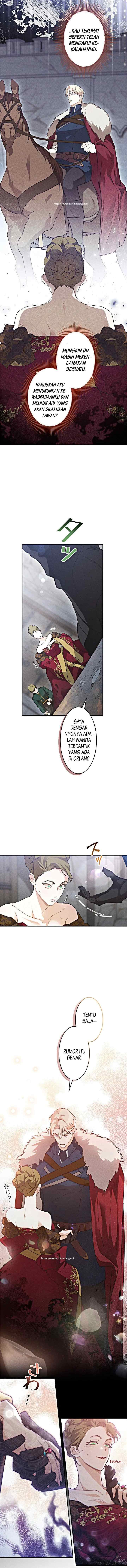 Taram Taram Taram chapter 4 halaman 11