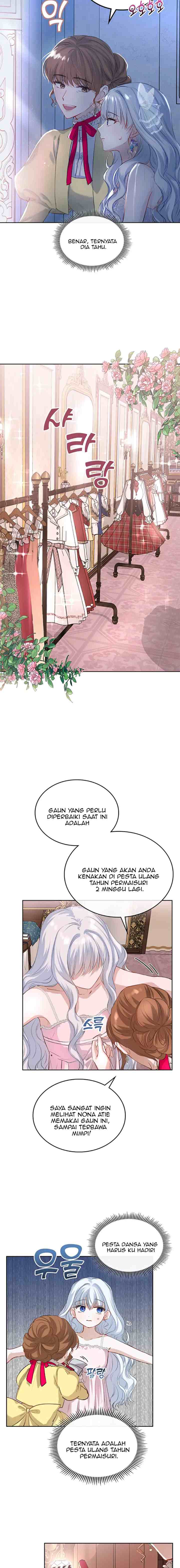 The Crown Prince's Fiance chapter 2 halaman 9