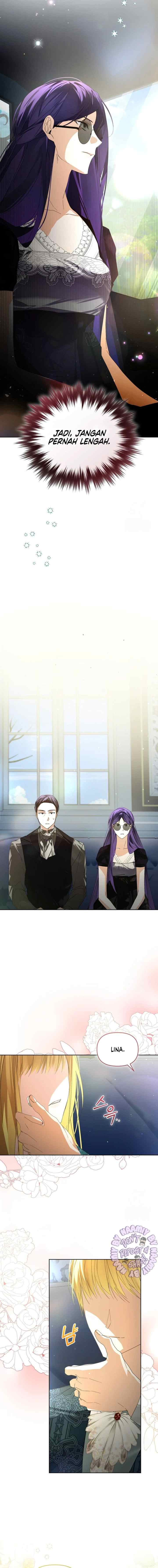 Fell In Tho The Arms of A Mad Villain chapter 39 halaman 12