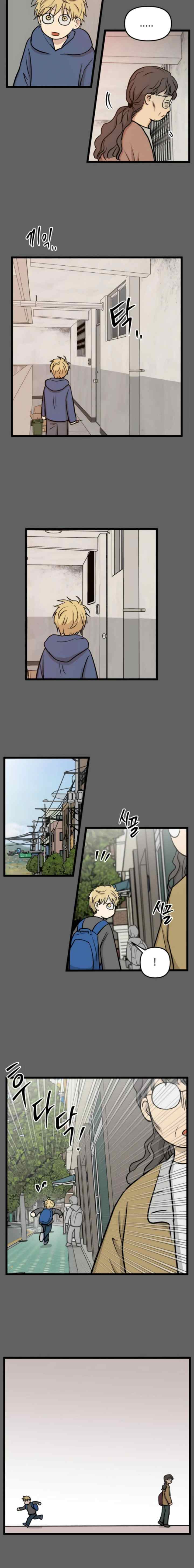 No Home chapter 259 halaman 10