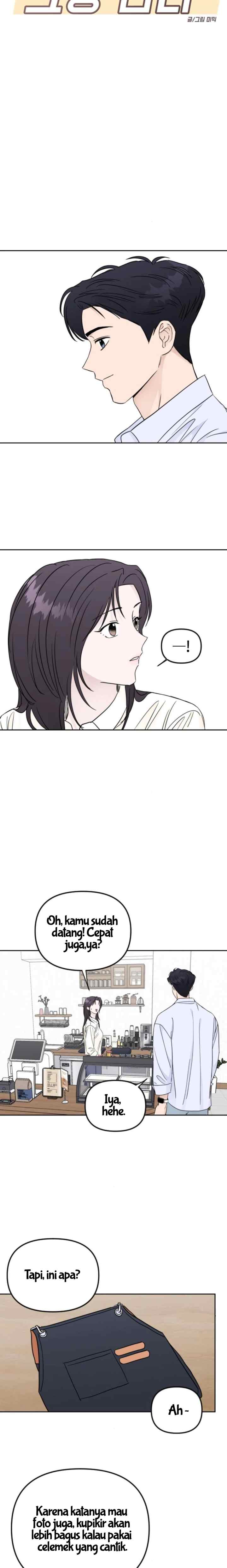 Can't We Just Meet? chapter 11 halaman 5