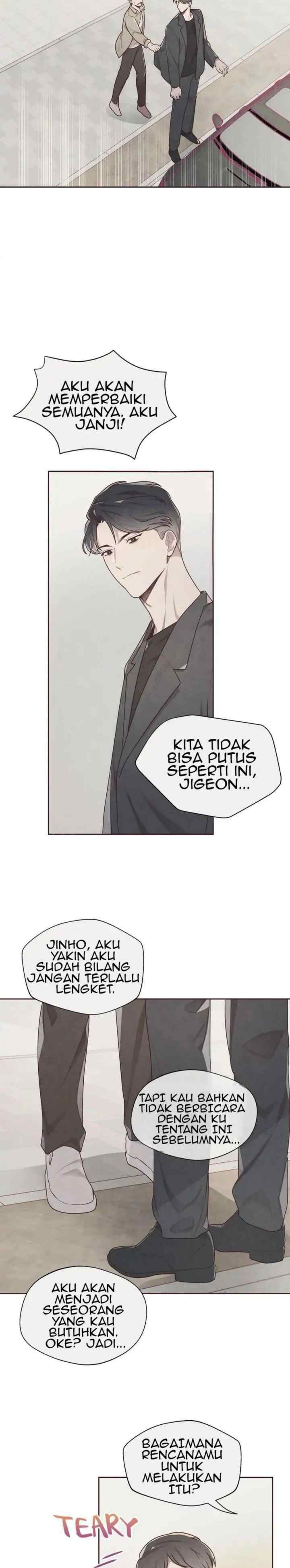 Relationship Ring chapter 5 halaman 6