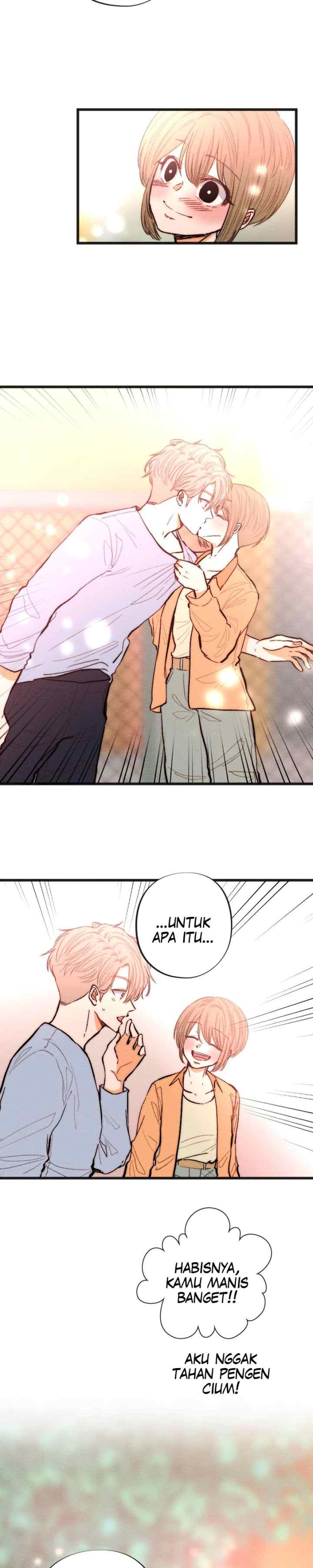 Mistake S1 chapter 136 halaman 15