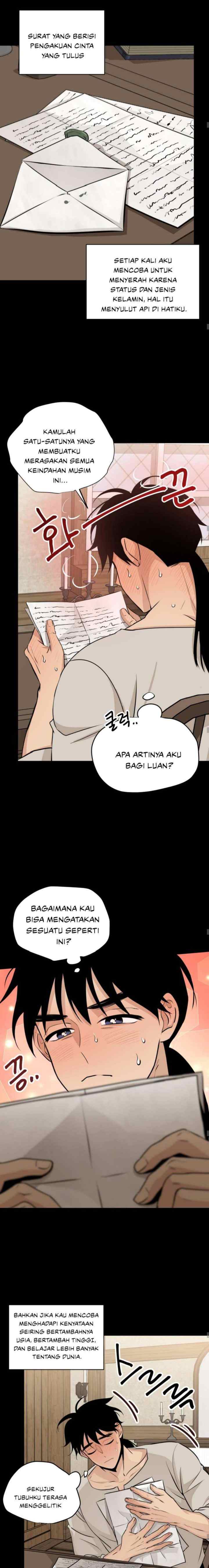No Name Flower chapter 15 halaman 10