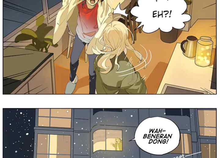 Tamen De Gushi chapter 199 halaman 9