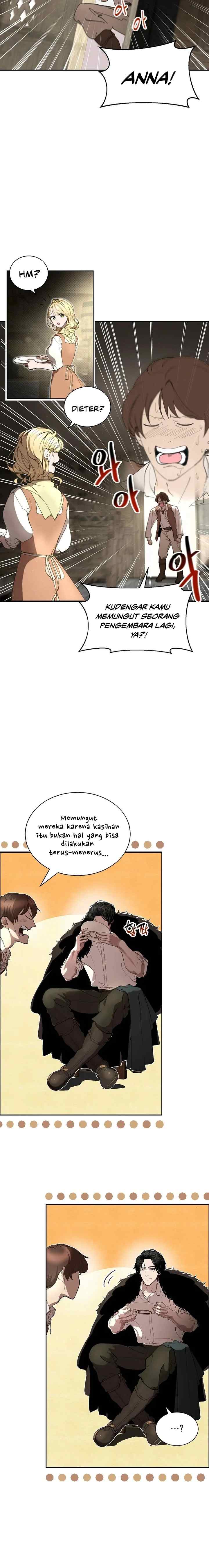 The Prince Doesn't Cry Over Onions chapter 3 halaman 6