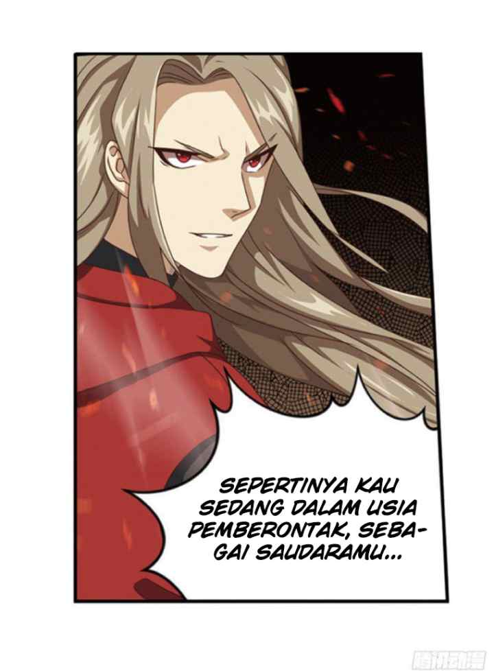 Micah: The Blade chapter 58 halaman 5