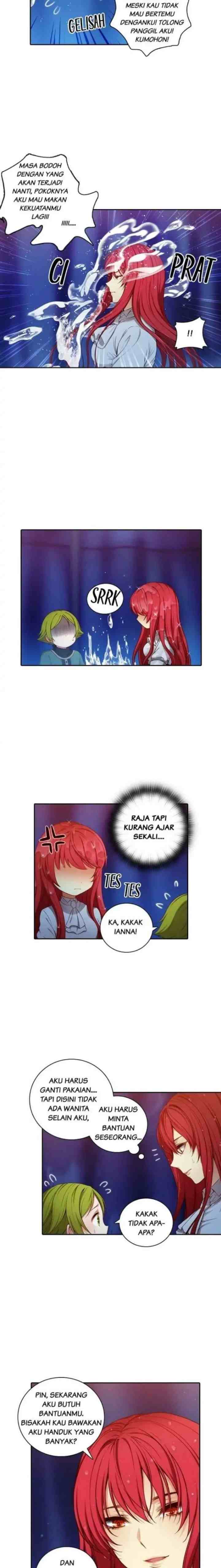 Adonis chapter 35 halaman 11