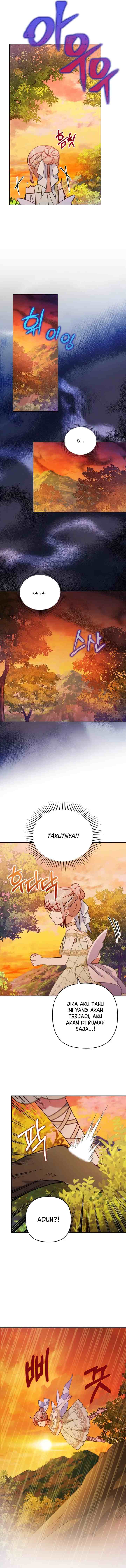 I Was Seduced By The Sick Male Lead chapter 16 halaman 10