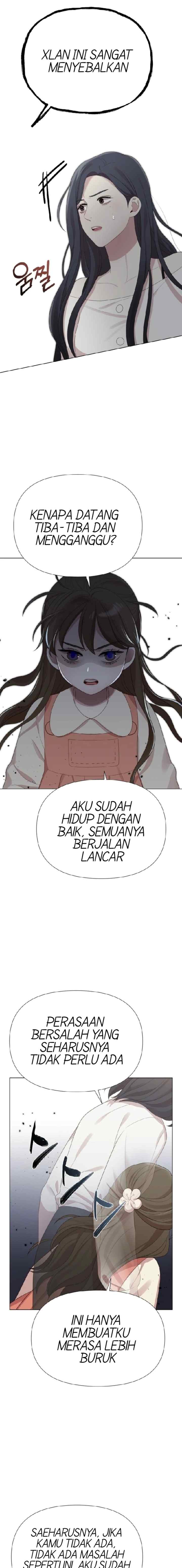Give Birth To Me chapter 42 halaman 9