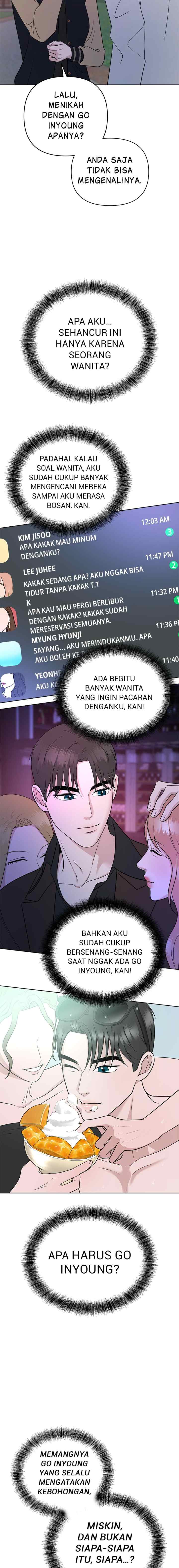 Nuance of Lying chapter 47 halaman 4