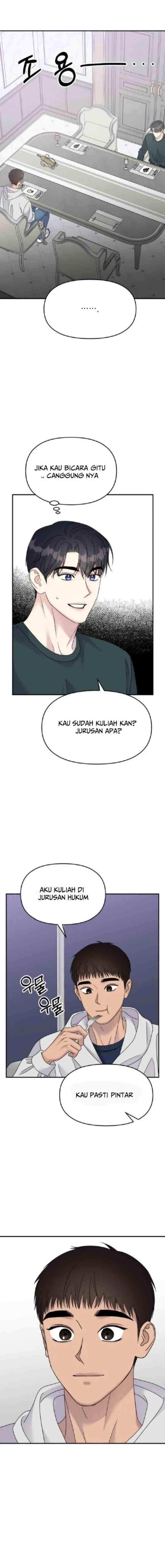 Do As I Say! chapter 107 halaman 17