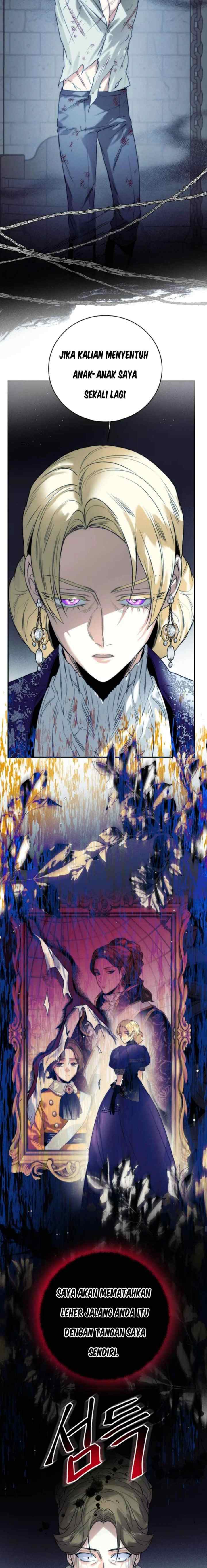 Royal Marriage chapter 104 halaman 11