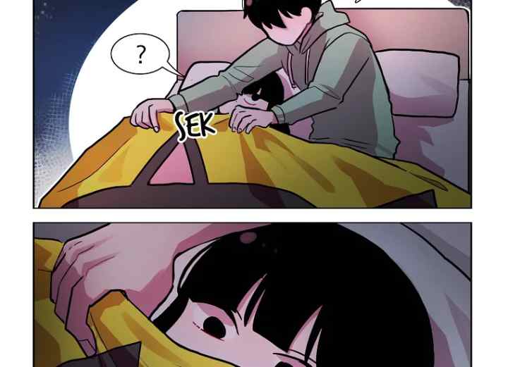 She Doesn't Like Me chapter 204 halaman 16