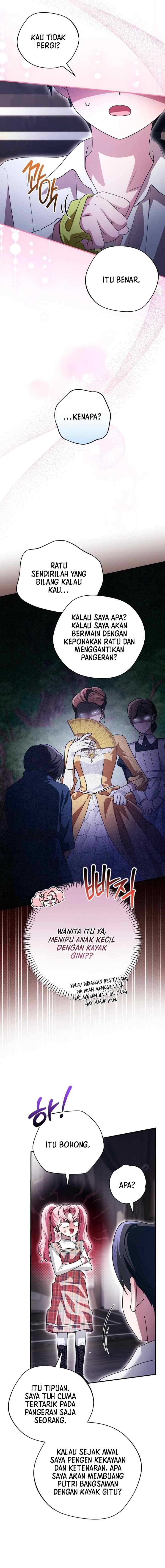 I Ended Up Training the Villain Too Well Too Early chapter 12 halaman 16