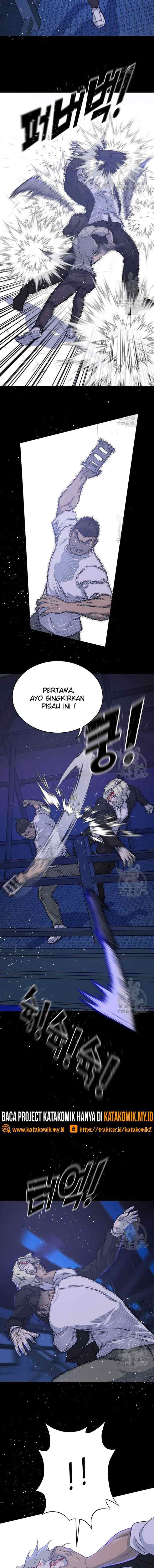 Trigger chapter 105 halaman 15