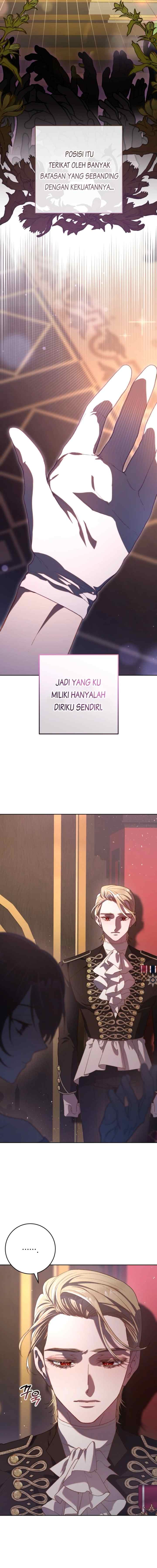 Crowning a Spoiled Prince chapter 81 halaman 7