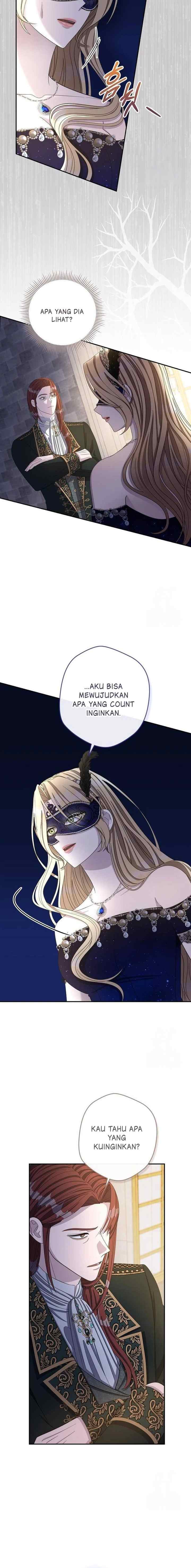 Indulgence chapter 7 halaman 16