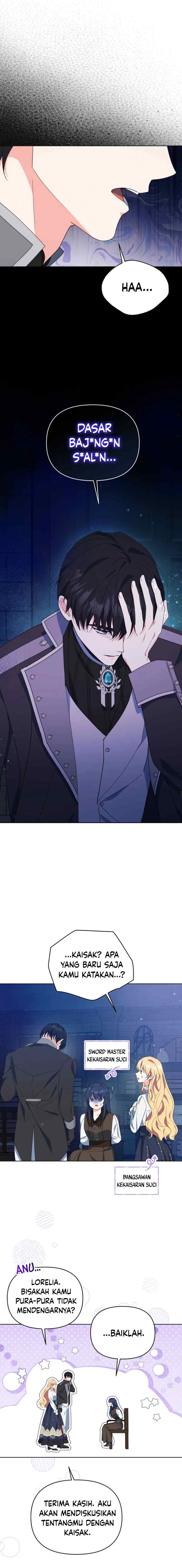 The Contract Couple Every Night chapter 68 halaman 17