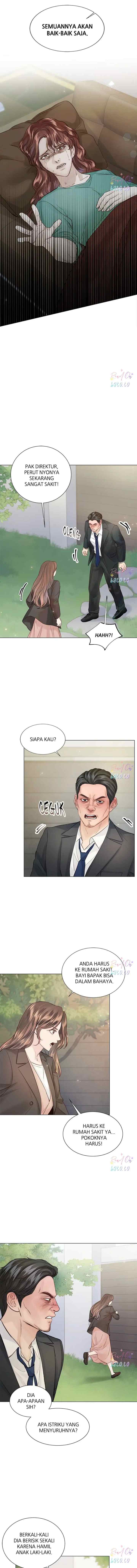 There Must Be Happy Endings chapter 103 halaman 13