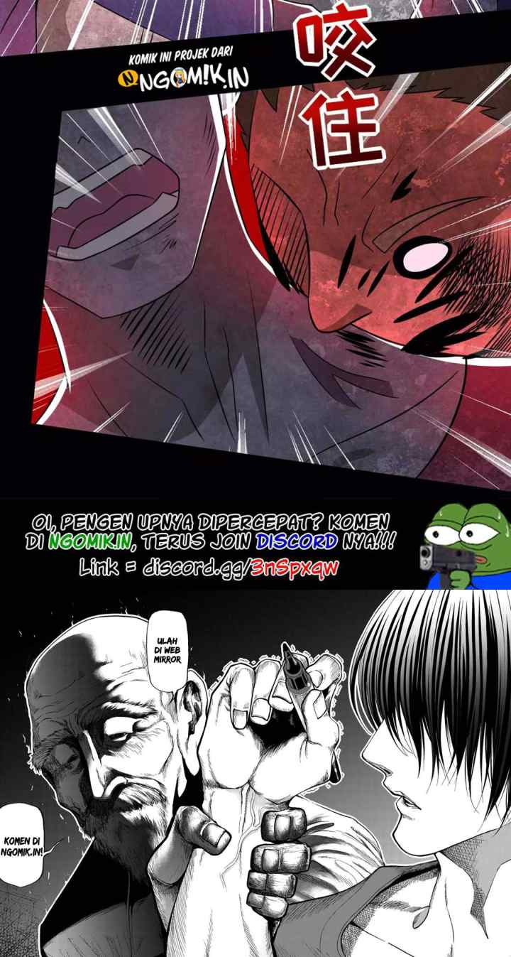 King of Apocalypse chapter 233 halaman 13