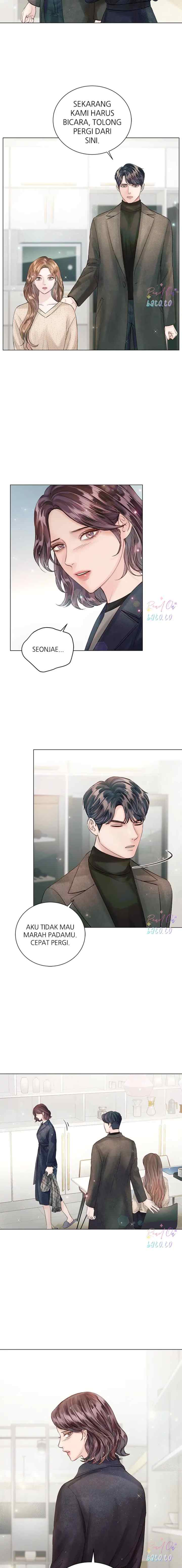 There Must Be Happy Endings chapter 47 halaman 10