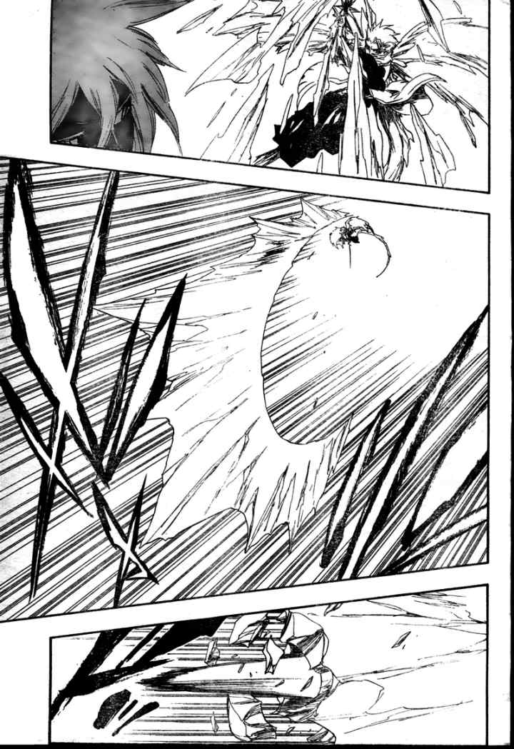 Bleach chapter 358 halaman 5