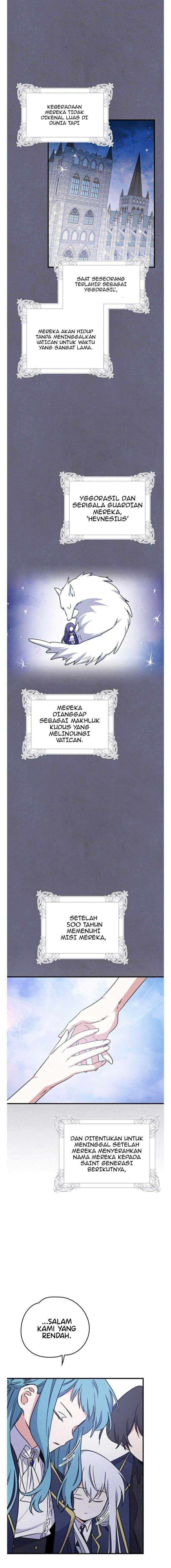 Yigret chapter 11 halaman 5