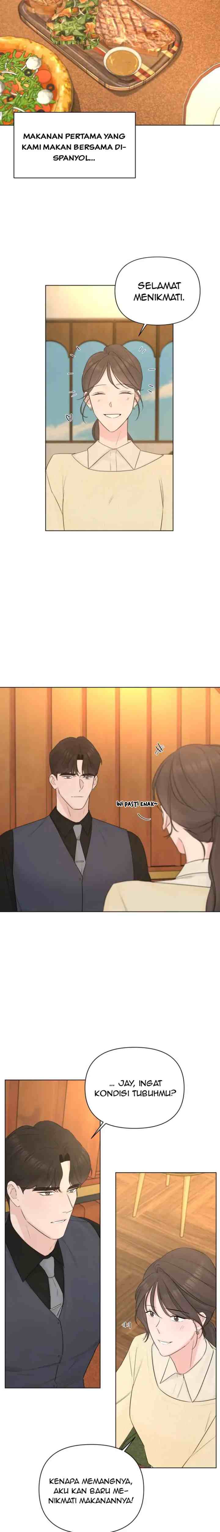 Another Love! chapter 41 halaman 5