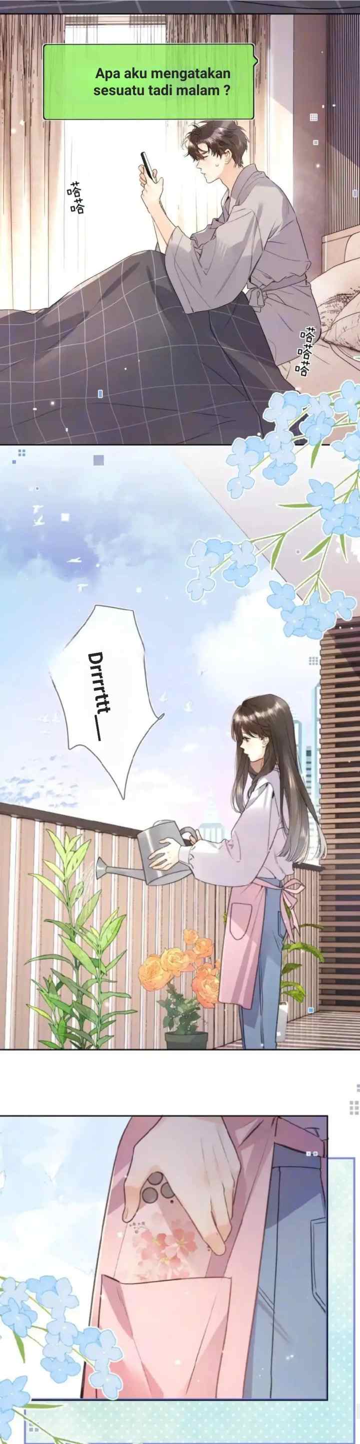 Heliotrope & Zjz chapter 51 halaman 14