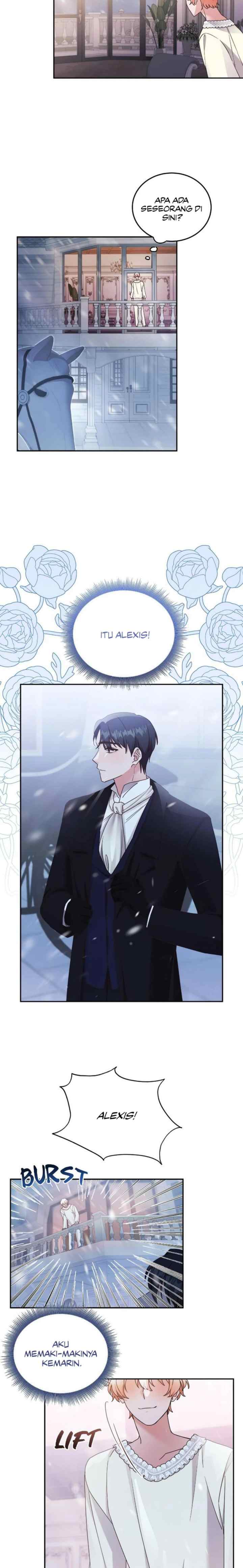 Sweetie, Sweetie, Sweetie chapter 65 halaman 17