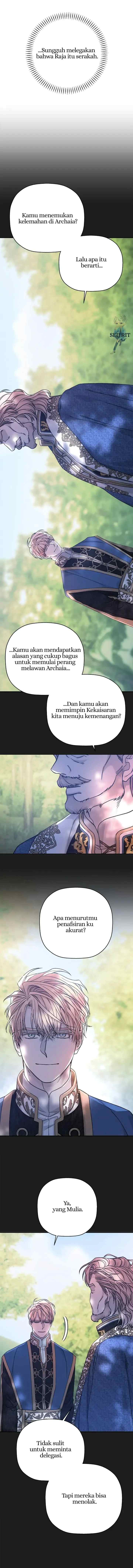 Eternal Covenant chapter 52 halaman 15
