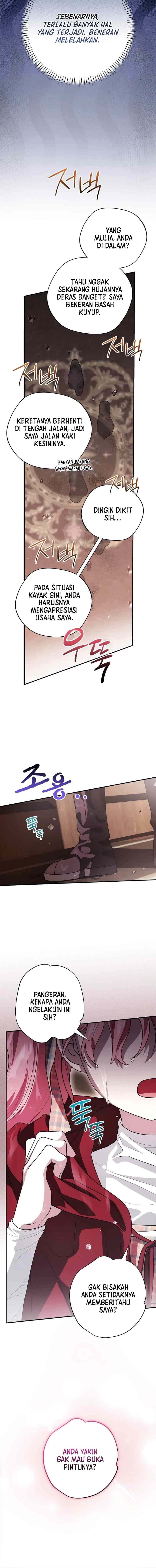 I Ended Up Training the Villain Too Well Too Early chapter 12 halaman 7