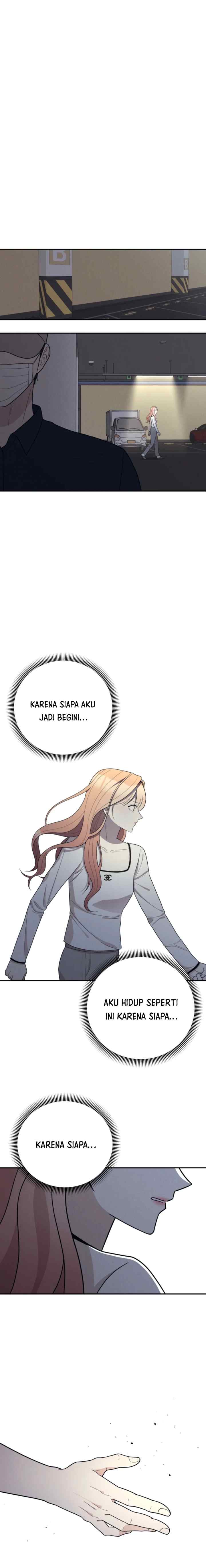 Nineteen Foreshadowing chapter 7 halaman 15
