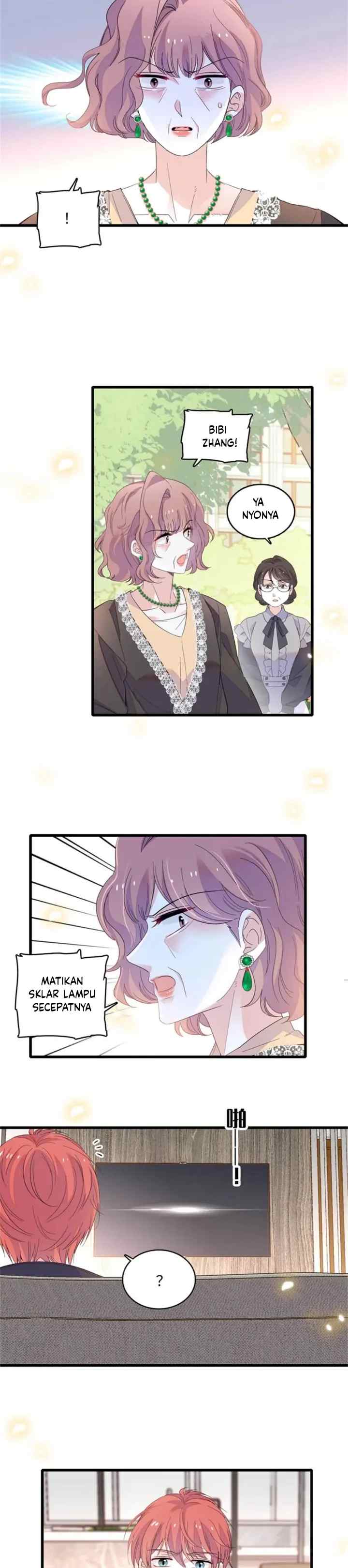 Almighty Daughter Runs The World chapter 90 halaman 6