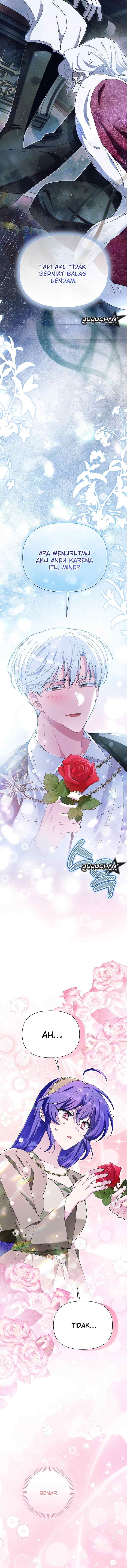 He's a Villain, But He's Favored chapter 32 halaman 13
