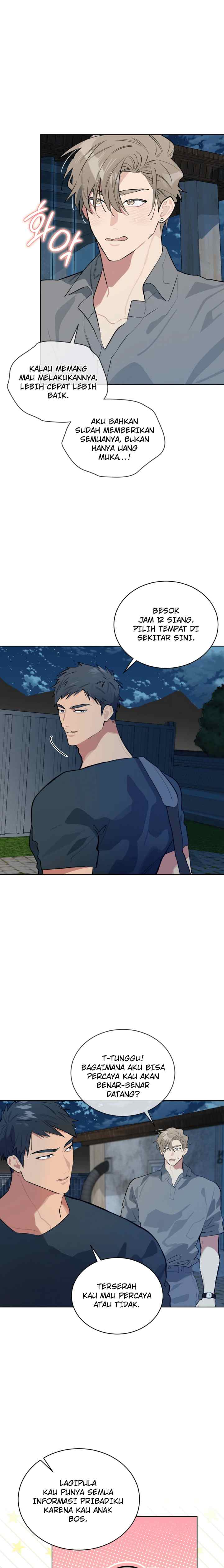 Please Add Some Charcoal chapter 10 halaman 12