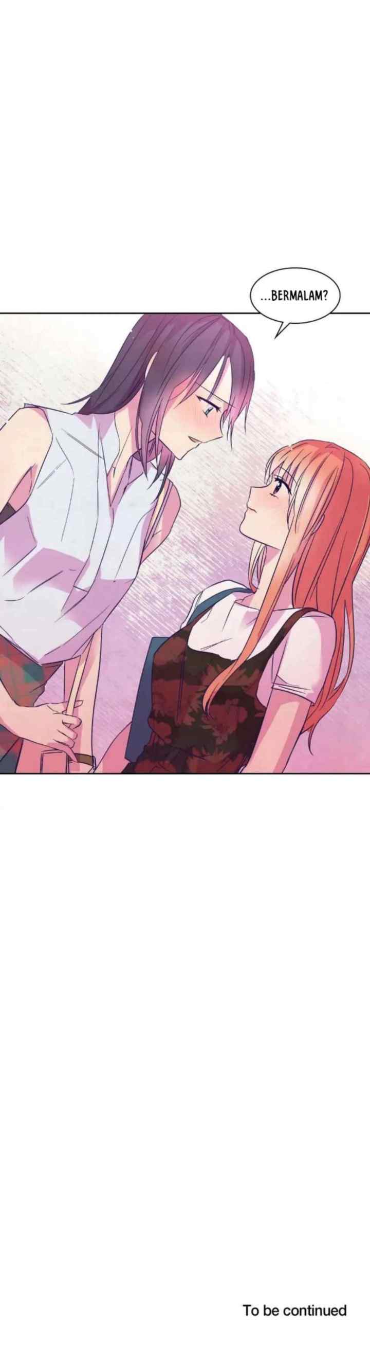 Blooming Sequence chapter 57 halaman 20