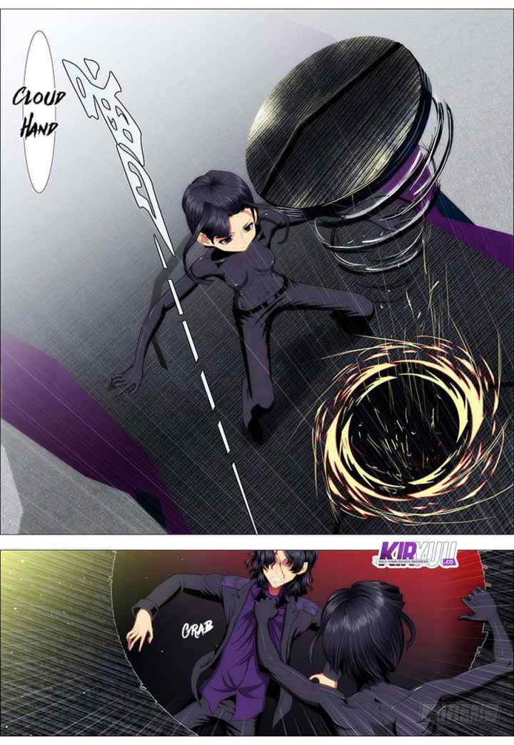 Iron Ladies chapter 75 halaman 13