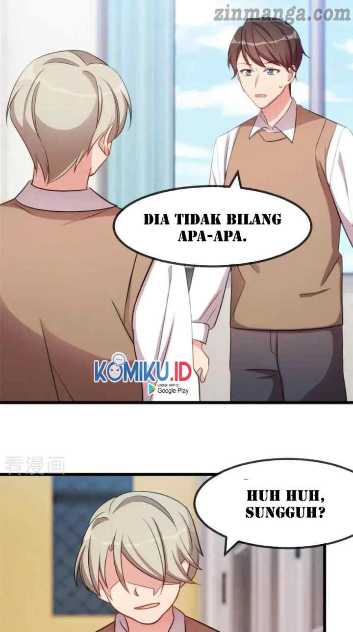 CEO's Sudden Proposal chapter 277 halaman 15