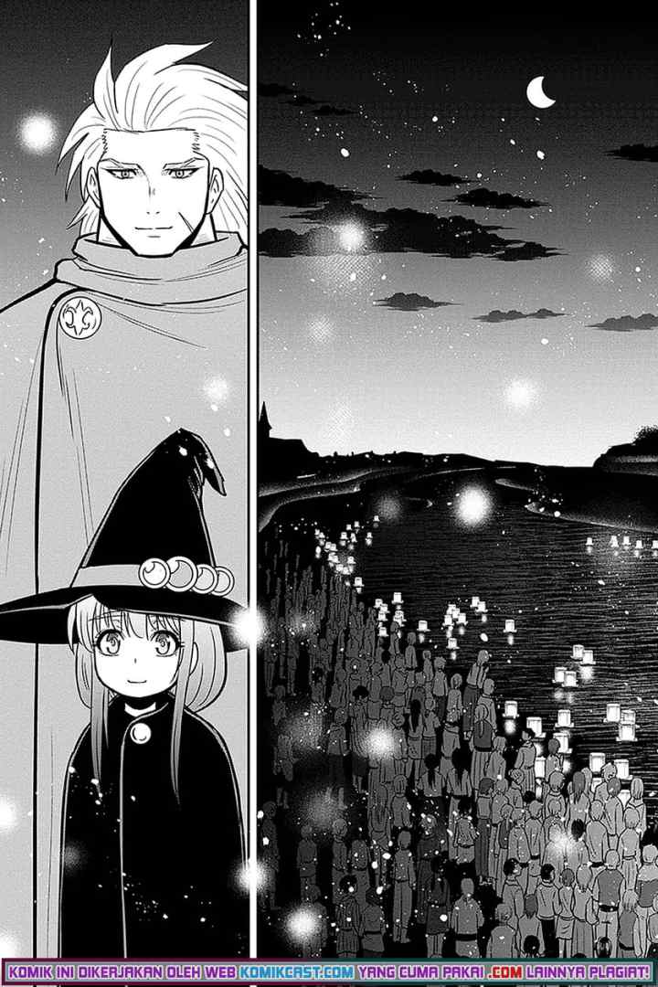 Orenchi ni Kita Onna Kishi to Inakagurashi Surukotoninatta Ken chapter 63 halaman 16