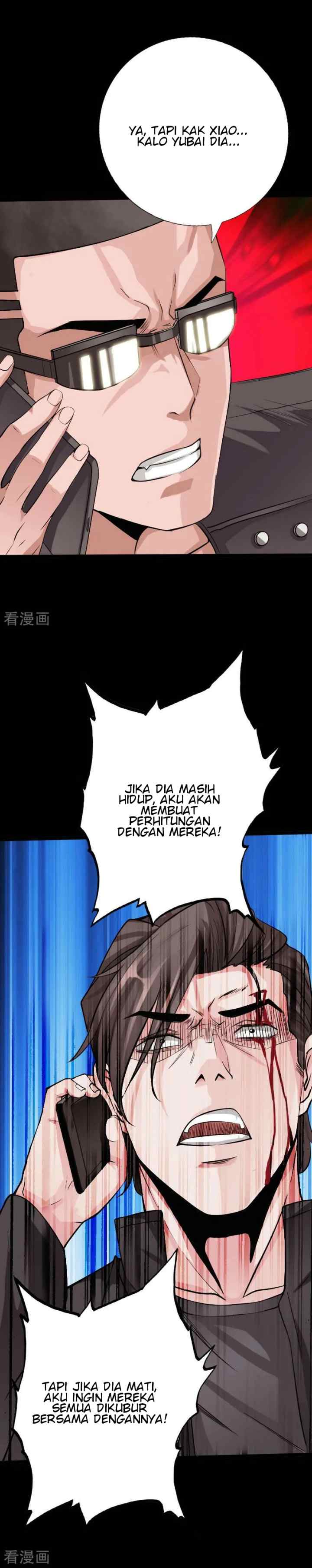 Hopeless chapter 48 halaman 9