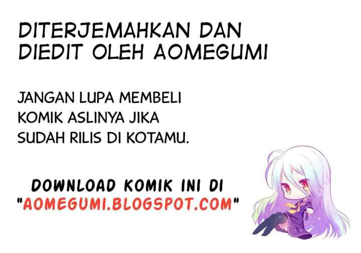 Demonic Housekeeper chapter 7 halaman 9