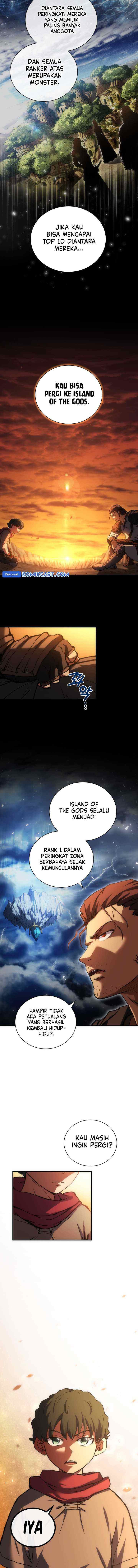 Wild Ranker chapter 2 halaman 10