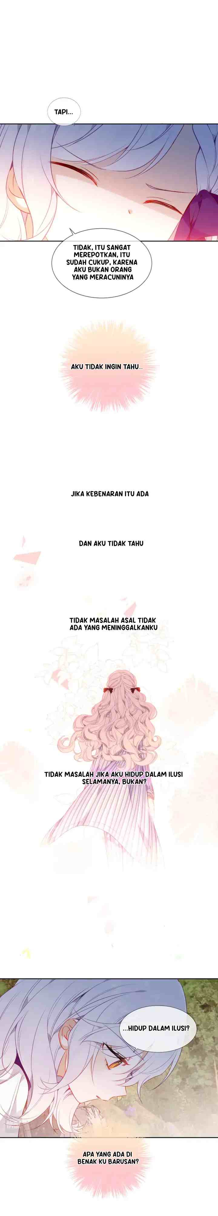 The Script Shop of Dreams chapter 27 halaman 5