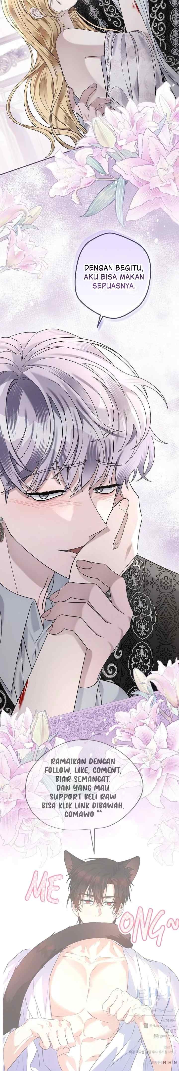 Indulgence chapter 12 halaman 18