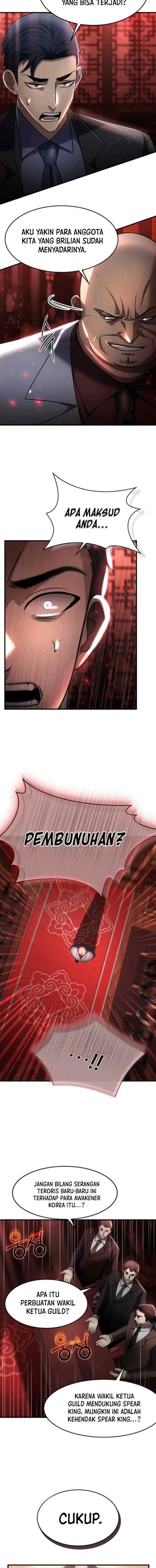 The Regressed Genius Player's Legendary Weapon Creation chapter 52 halaman 6