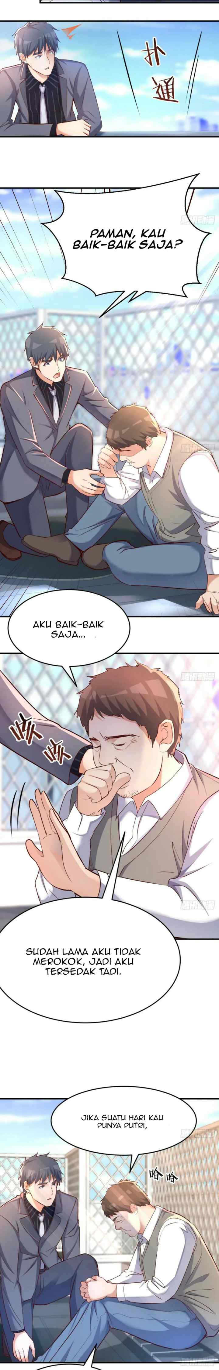 I Have Twin Girlfriends chapter 117 halaman 5