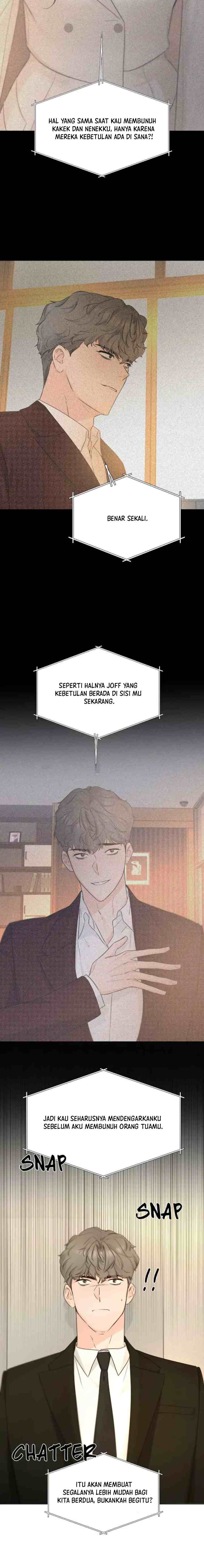 Another Love! chapter 49 halaman 13