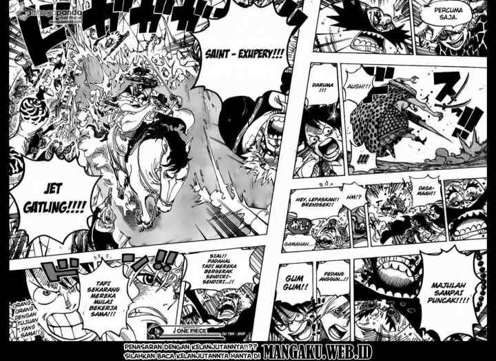 One Piece chapter 753 halaman 16